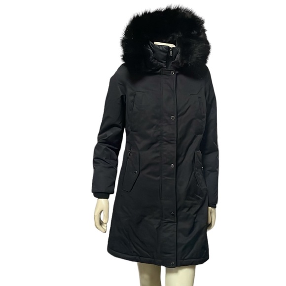 1 Madison Expedition - Warm & Stylish Parka  | winter Jacket - Picture 2 of 8